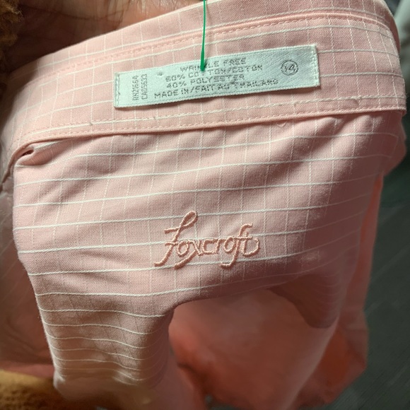 Foxcroft top - Picture 4 of 4